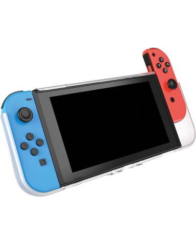 Твърд кейс Venom - Protective Shell Case (Nintendo Switch) - 5