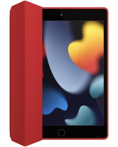 Калъф Next One - Roll Case, iPad 10.2, червен - 7