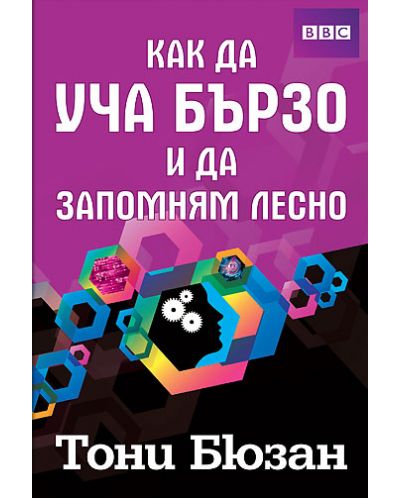 Как да уча бързо и да запомням лесно