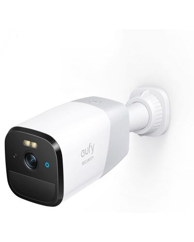 Камера Eufy - 4G Starlight, 120°, бяла - 1