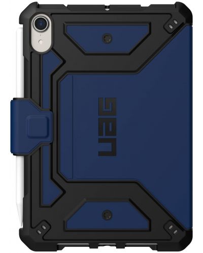 Калъф UAG - Metropolis SE, iPad mini 6, Mallard - 1