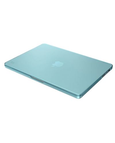 Калъф за лаптоп Speck - Smartshell, за MacBook Pro, 14", син - 2