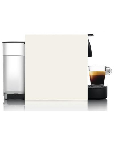 Кафемашина с капсули Nespresso - Essenza Mini, C30-EUWHNE2-S, 19 bar, 0.6 l, Pure White - 2