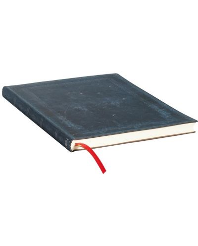 Календар-бележник Paperblanks Inkblot - 18 х 23 cm, 112 листа, 2024 - 3