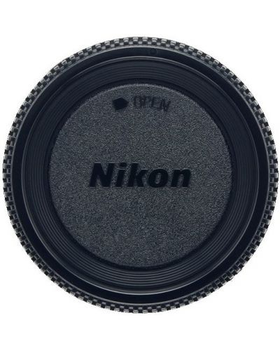 Капачка за фотоапарат Nikon - BF-1B - 1