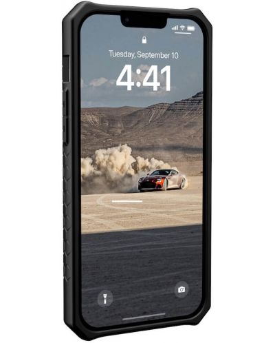 Калъф UAG - Monarch, iPhone 14 Plus, Carbon - 6