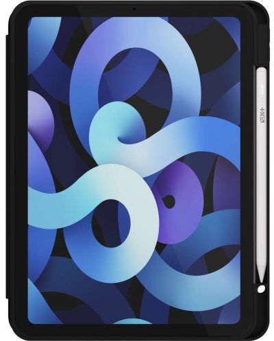 Калъф Next One - Roll Case, iPad Air 4 2020/Air 5 2022, черен - 7