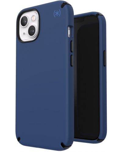 Калъф Speck - Presidio 2 Pro, iPhone 13, Coastal Blue - 2