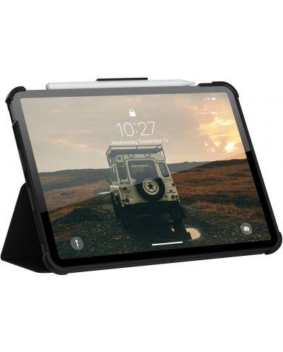 Калъф UAG - Plyo, iPad Air 10.9/Pro 11, Black/Ice - 5