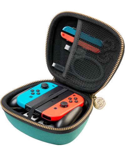 Калъф Big Ben - Deluxe Controller Case, The Legend of Zelda: TOTK (Switch Pro) - 4