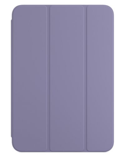 Калъф Apple - Smart Folio, iPad mini 6th Gen, English Lavender - 1