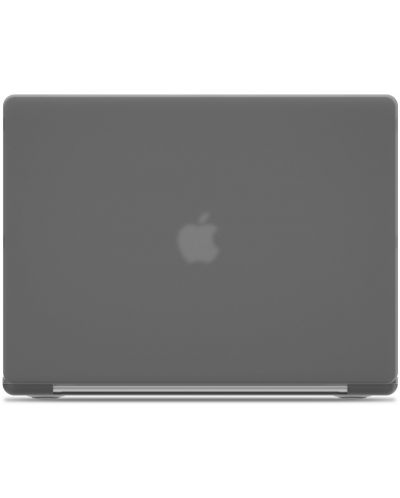 Калъф Next One - Retina Display 2021, MacBook Pro 14", smoke black - 4