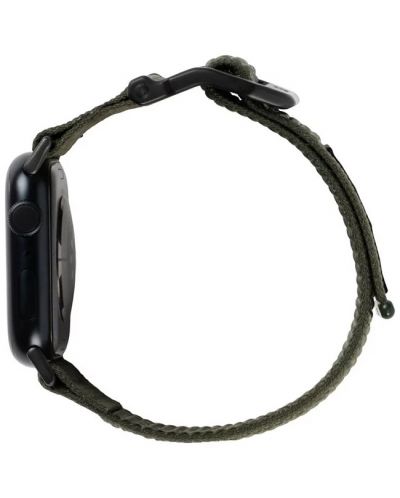 Каишка UAG - Active Strap, Apple Watch Ultra, Green - 3