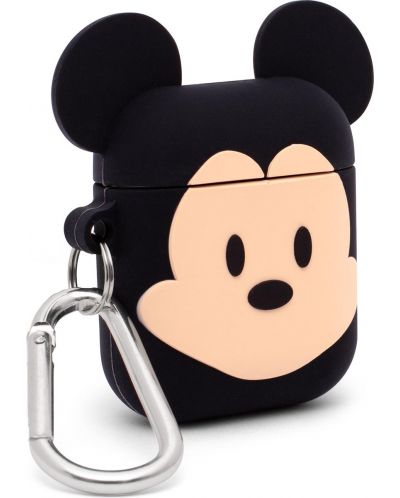 Калъф за слушалки Apple Airpods Thumbs Up Disney: Mickey Mouse - Mickey Mouse - 2