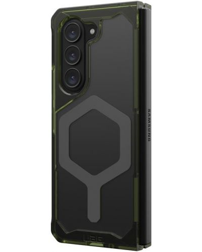 Калъф UAG - Plyo Pro, Galaxy Z Fold5, Space Grey Olive - 6