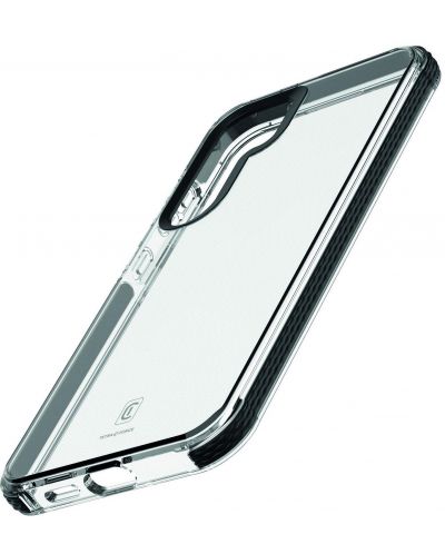 Калъф Cellularline - Tetra, Galaxy A35, прозрачен - 2