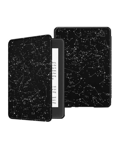 Калъф за Kindle Paperwhite Garv, Constellation - 1