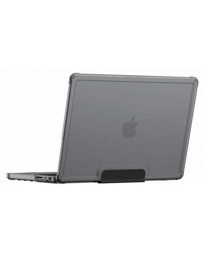 Калъф UAG - U Lucent, MacBook Pro 14'', черен - 4