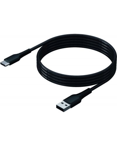 Кабел Konix - Mythics Play & Charge Cable 3 m (Xbox Series X/S) - 3