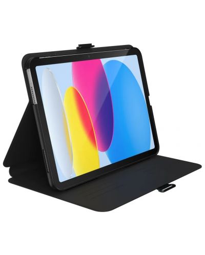 Калъф Speck - Balance Folio, iPad Pro 11 2022, черен - 2