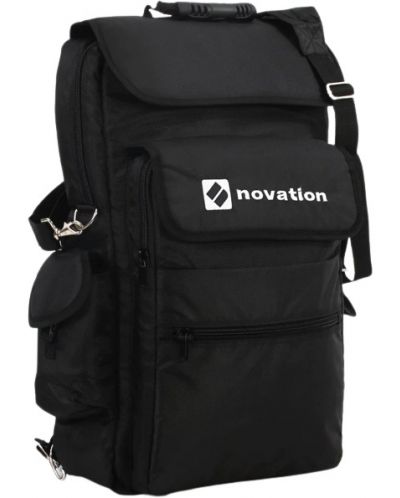 Калъф за синтезатор Novation - 25 Key Case, черен - 3