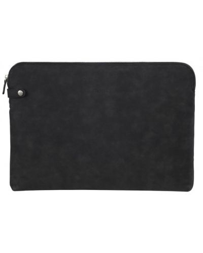 Калъф за лаптоп Hama - Classy, 15.6", черен - 1