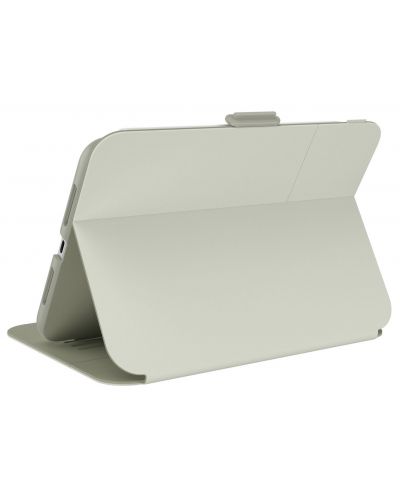 Калъф Speck - Balance Folio Microban, iPad mini 2021, зелен - 3