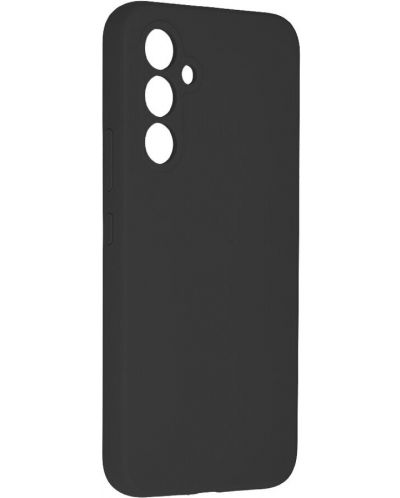 Калъф Techsuit - Soft Edge, Galaxy A54 5G, черен - 2