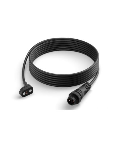 Кабел Philips - Hue Secure cable CSA-2DA, 3m, черен - 1