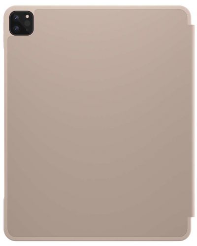 Калъф Next One - Roll Case, iPad Pro 12.9, розов - 2