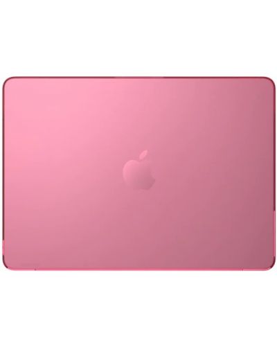 Калъф за лаптоп Speck - SmartShell, MacBook Air M2, 13'', розов - 3