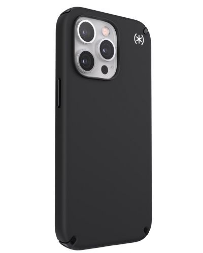 Калъф Speck - Presidio 2 Pro MagSafe, iPhone 13 Pro, черен/бял - 2