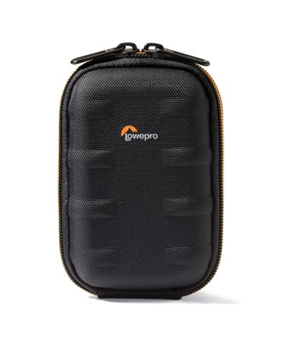 Калъф за фотоапарат Lowepro - Santiago II 10, черен