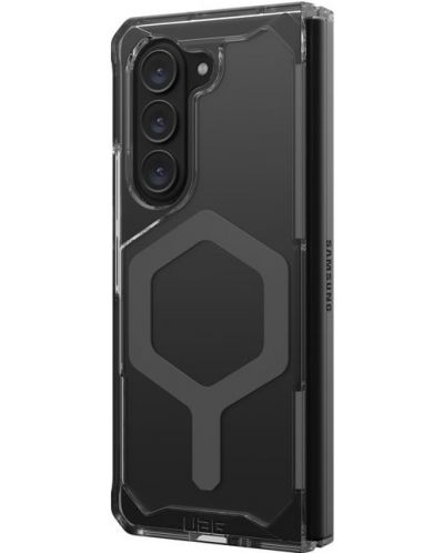 Калъф UAG - Plyo Pro, Galaxy Z Fold5, Space Grey - 6