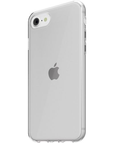 Калъф Next One - Clear Shield, iPhone SE 2020, прозрачен - 3
