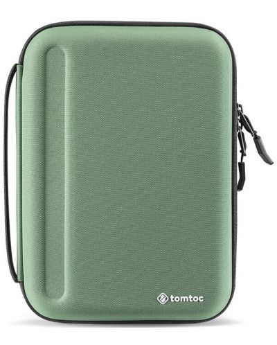 Чанта за таблет tomtoc - FancyCase, iPad Pro 11, Cactus - 1