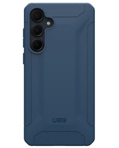 Калъф UAG - Scout, Galaxy A35 5G, син - 1