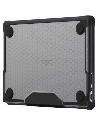 Калъф UAG - Plyo Case, MacBook Pro 14'' M1, прозрачен - 3