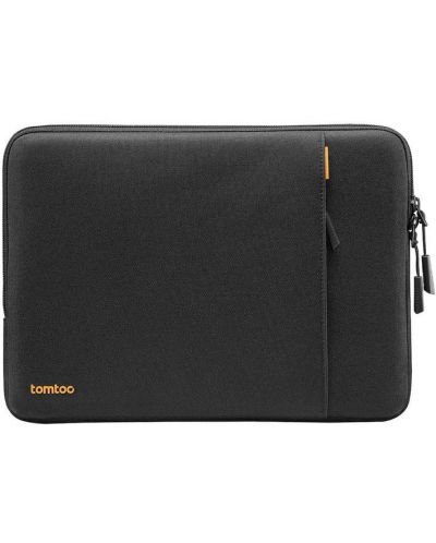 Калъф за лаптоп Tomtoc - Defender-A13 A13D2D1, 14'', черен - 1
