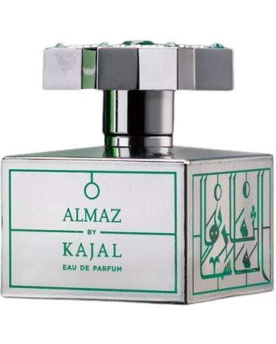 Kajal Classic Парфюмна вода Almaz, 100 ml - 1