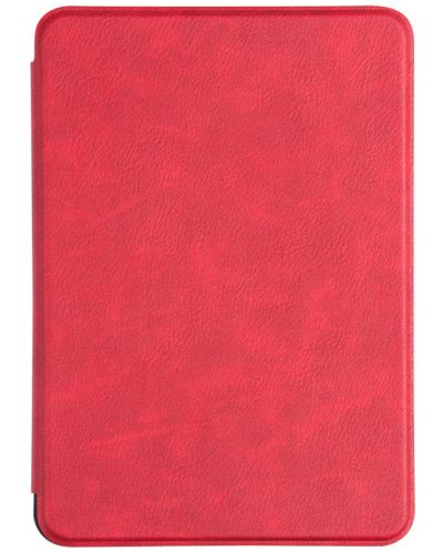 Калъф Garv - Shockproof, за Kindle Paperwhite 4-2018, червен - 1