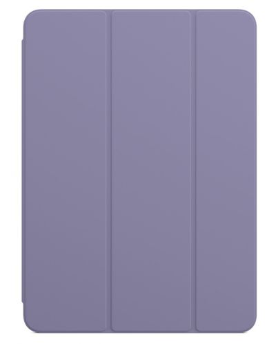 Калъф Apple - Smart Folio, iPad Pro 11 4th Gen, English Lavender - 1