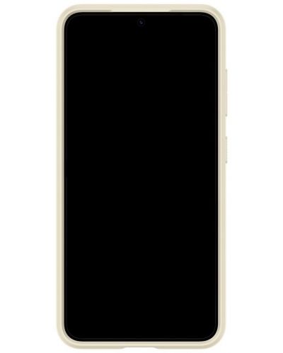 Калъф Spigen - Ultra Hybrid, Galaxy S24, Mute Beige - 5