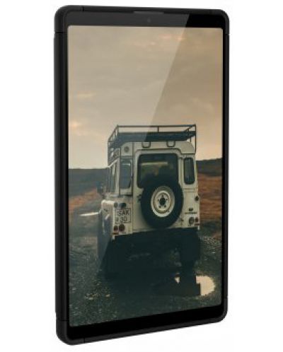 Калъф UAG - Scout, Galaxy Tab A7 Lite, черен - 5