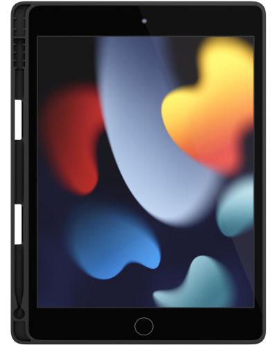 Калъф Next One - Roll Case, iPad 10.2, черен - 8