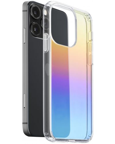 Калъф Cellularline - Prisma, iPhone 14 Pro, многоцветен - 2