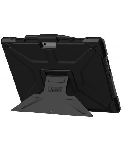 Калъф UAG - Metropolis SE, Surface Pro 9, черен - 6