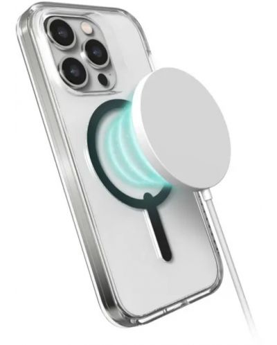 Калъф Gear4 - Santa Cruz Snap, iPhone 14 Pro Max, черен - 3