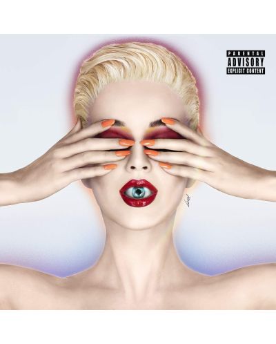 Katy Perry - Witness (CD) - 1