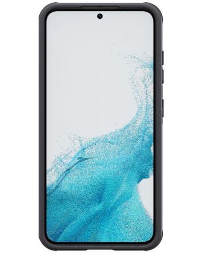Калъф Nillkin - CamShield Pro Hard, Galaxy A54 5G, черен - 2
